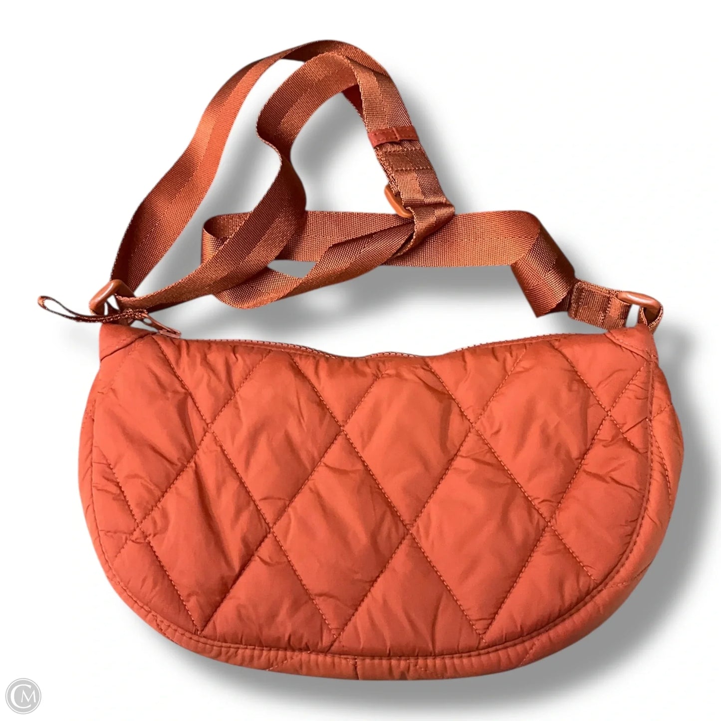 Crossbody By Vera Bradley, Size: Medium