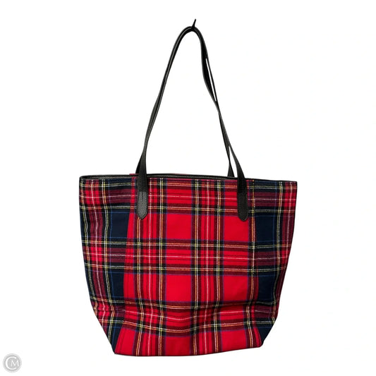 Handbag By J. Jill, Size: Large