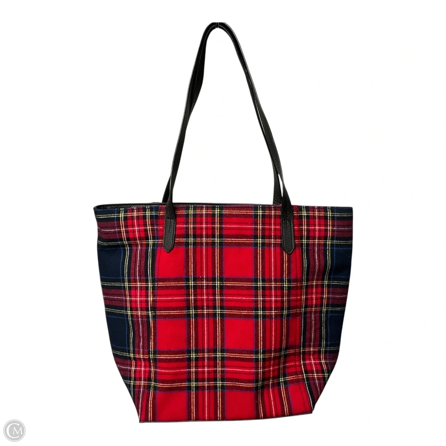 Handbag By J. Jill, Size: Large