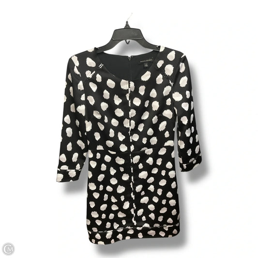 Dress Party Midi By Do + Be In Black, Size: S