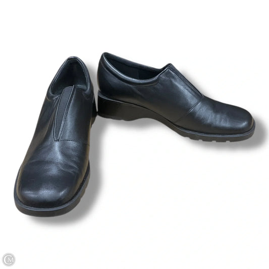 Shoes Flats By I Love Comfort In Black, Size: 8.5