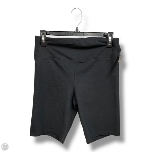 Shorts By Express In Black, Size: S