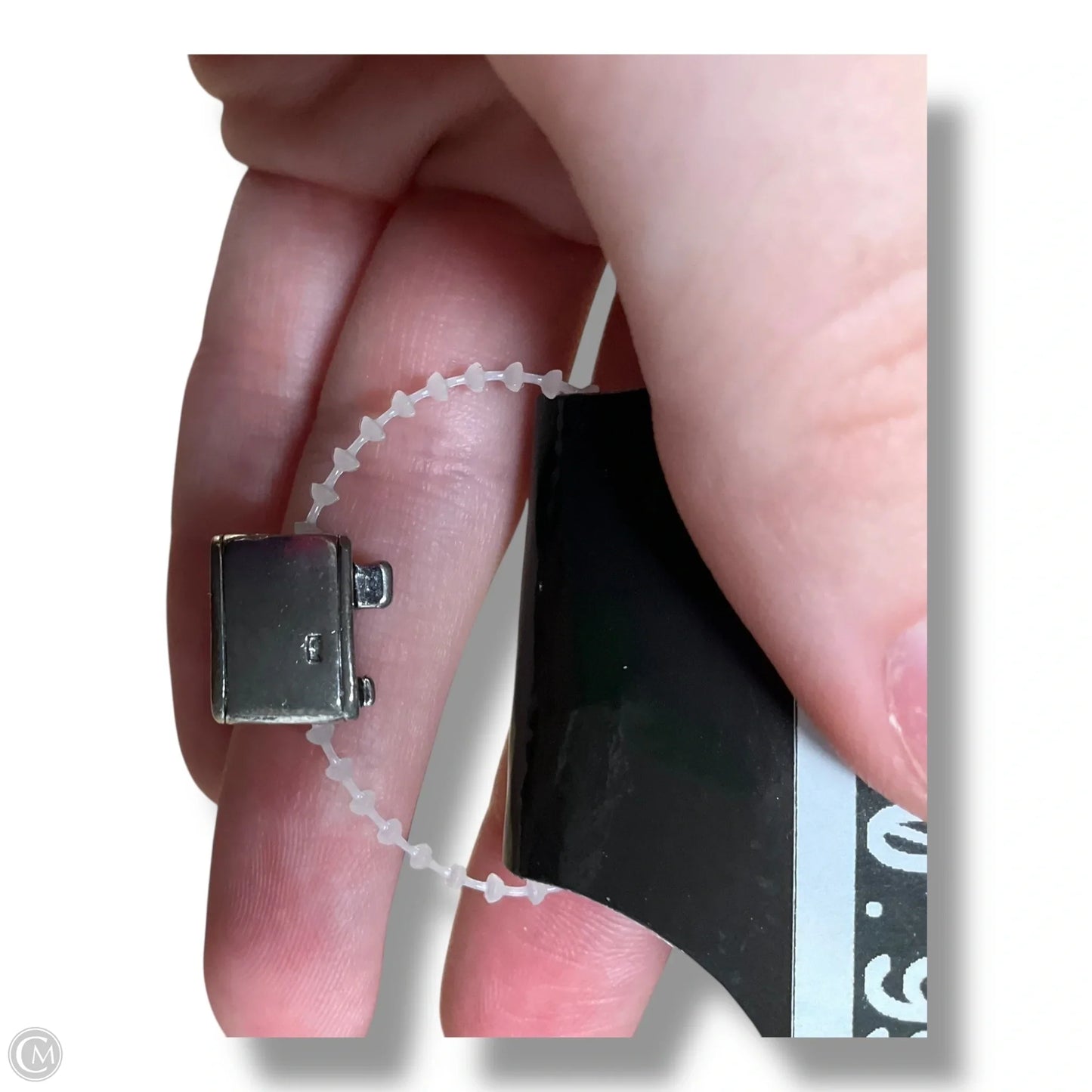 Bracelet Charm By Cmc