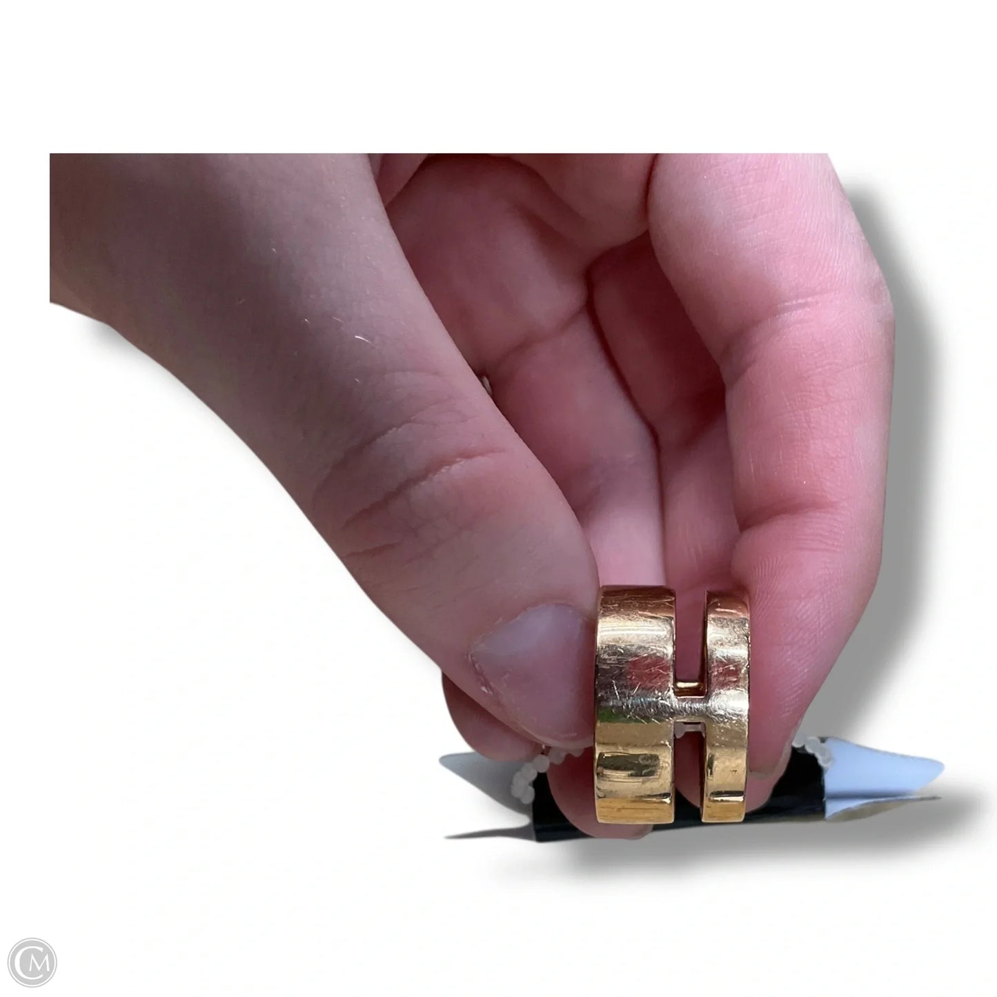 Ring Stackable By Cmc