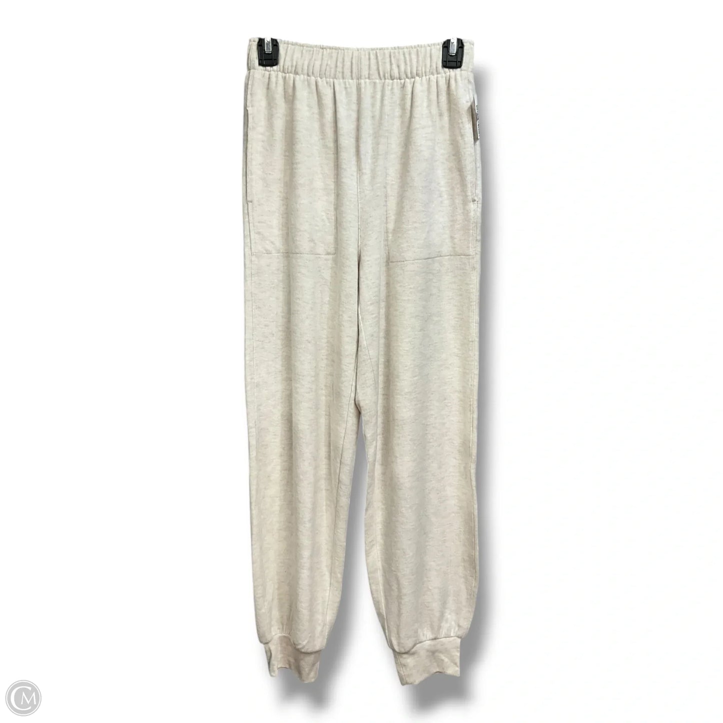 Pants Joggers By Madewell In Beige, Size: Xs