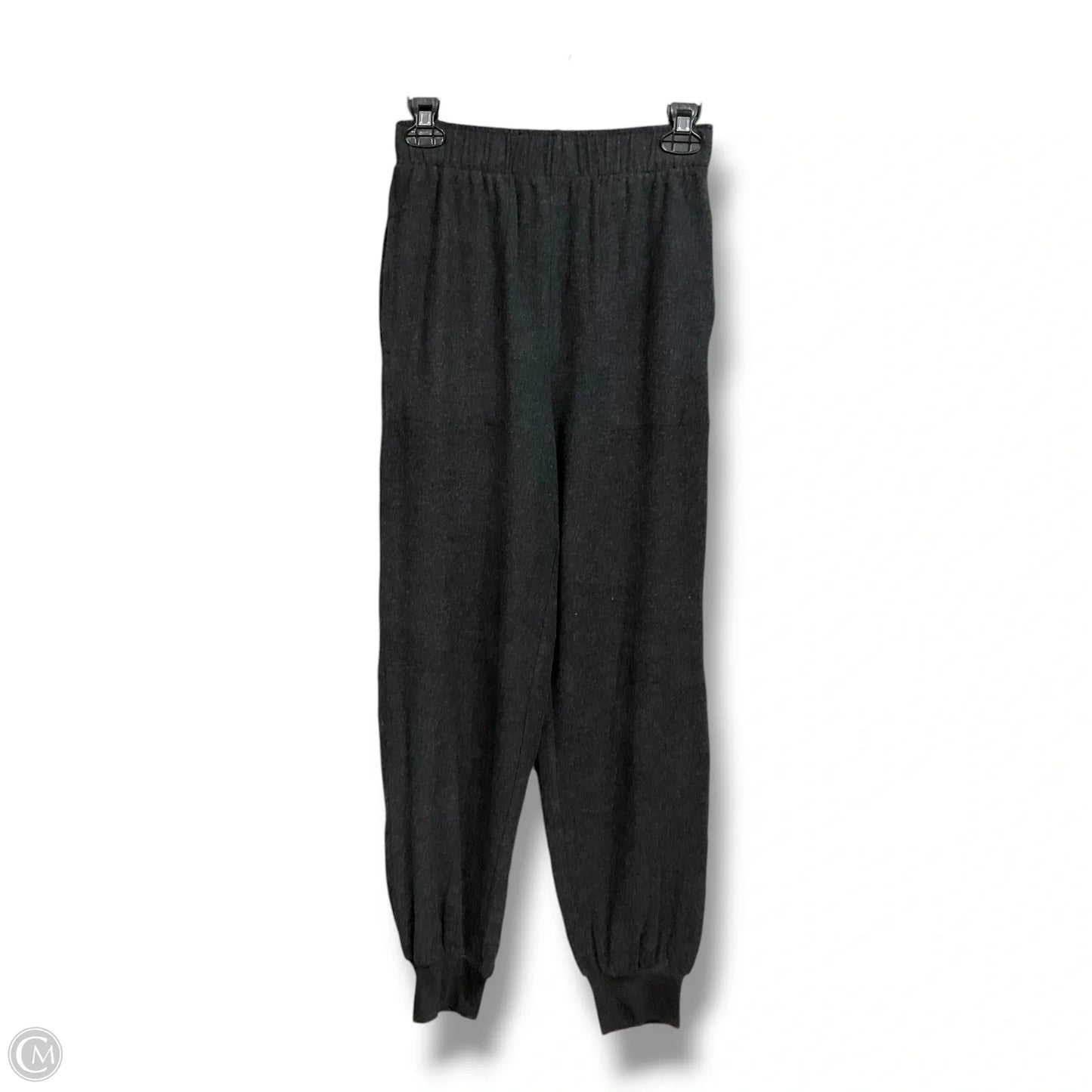 Pants Joggers By Madewell In Black, Size: Xs
