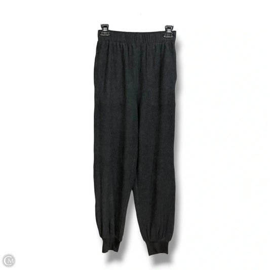 Pants Joggers By Madewell In Black, Size: Xs