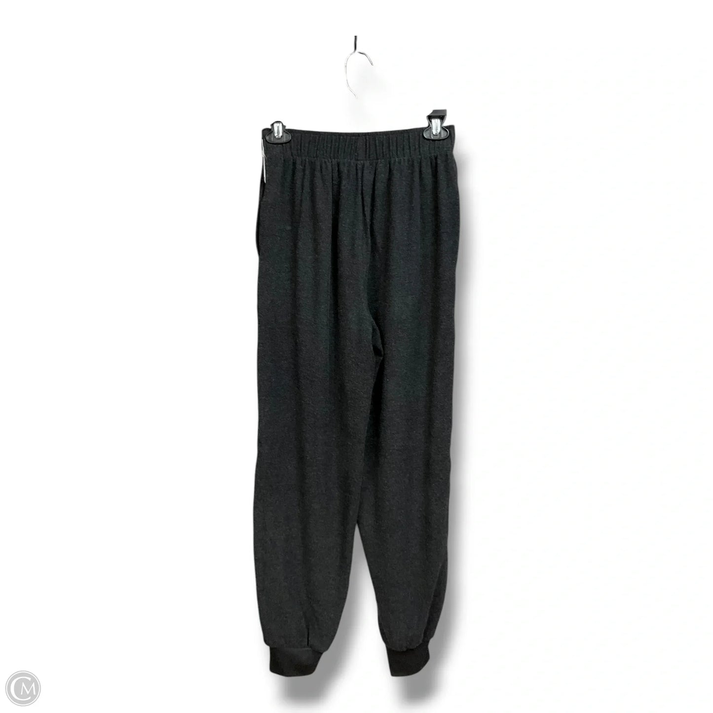 Pants Joggers By Madewell In Black, Size: Xs