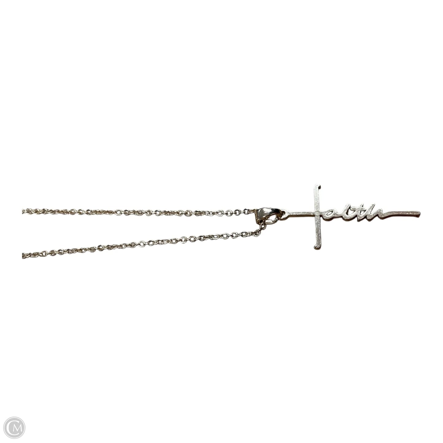 Necklace Charm By Clothes Mentor