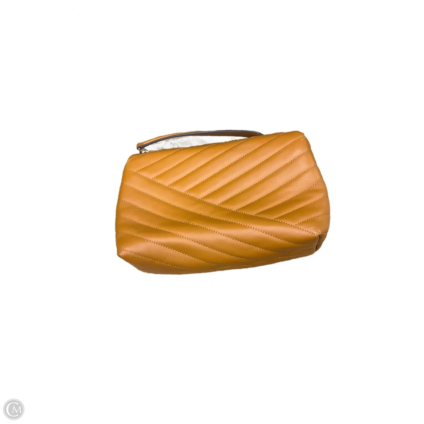 Handbag Designer By Tory Burch, Size: Medium