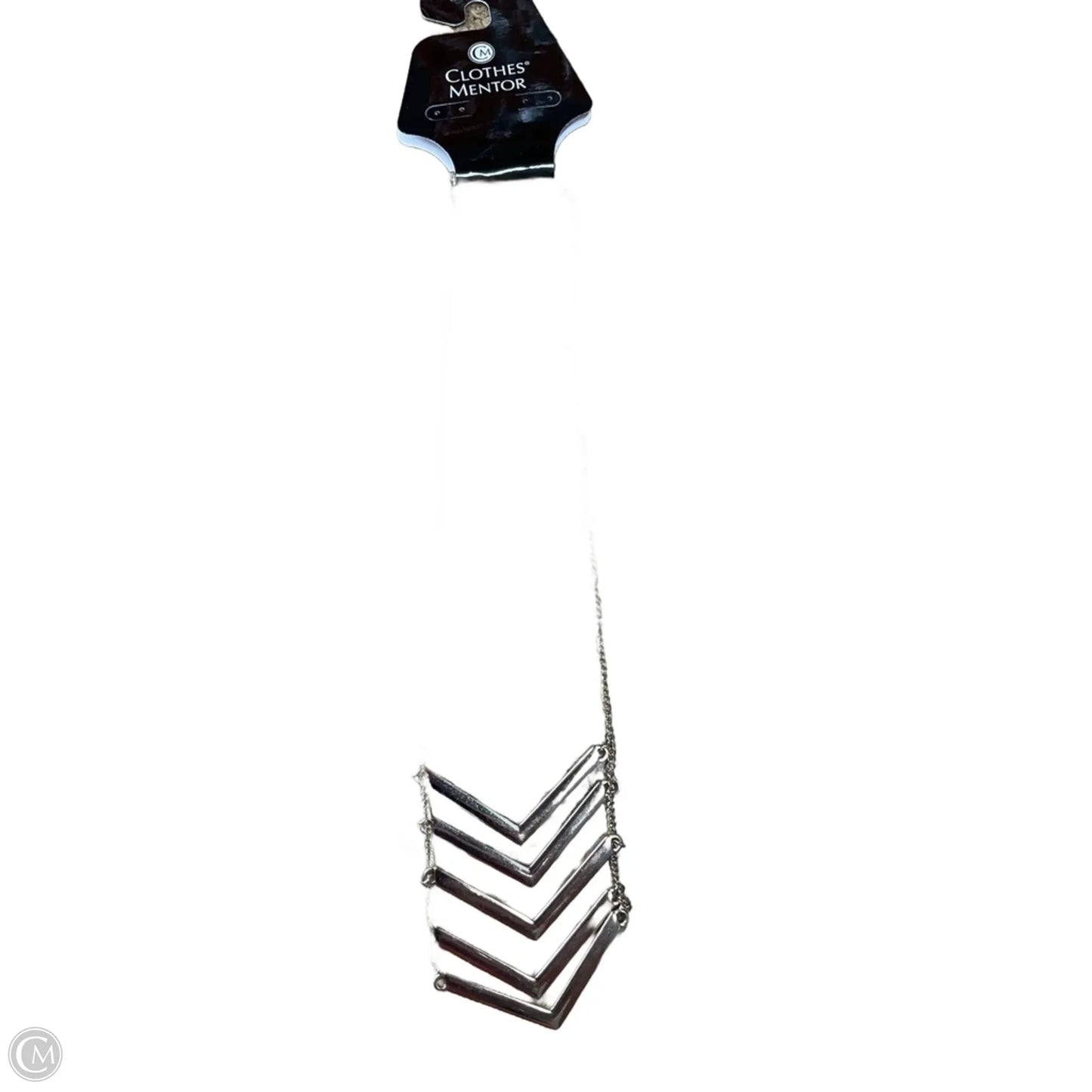 Necklace Statement By Cmc