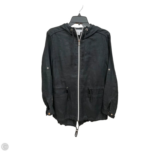 Jacket Other By Tommy Bahama In Black, Size: S