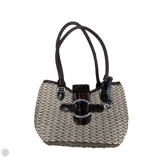 Handbag By Brighton, Size: Small