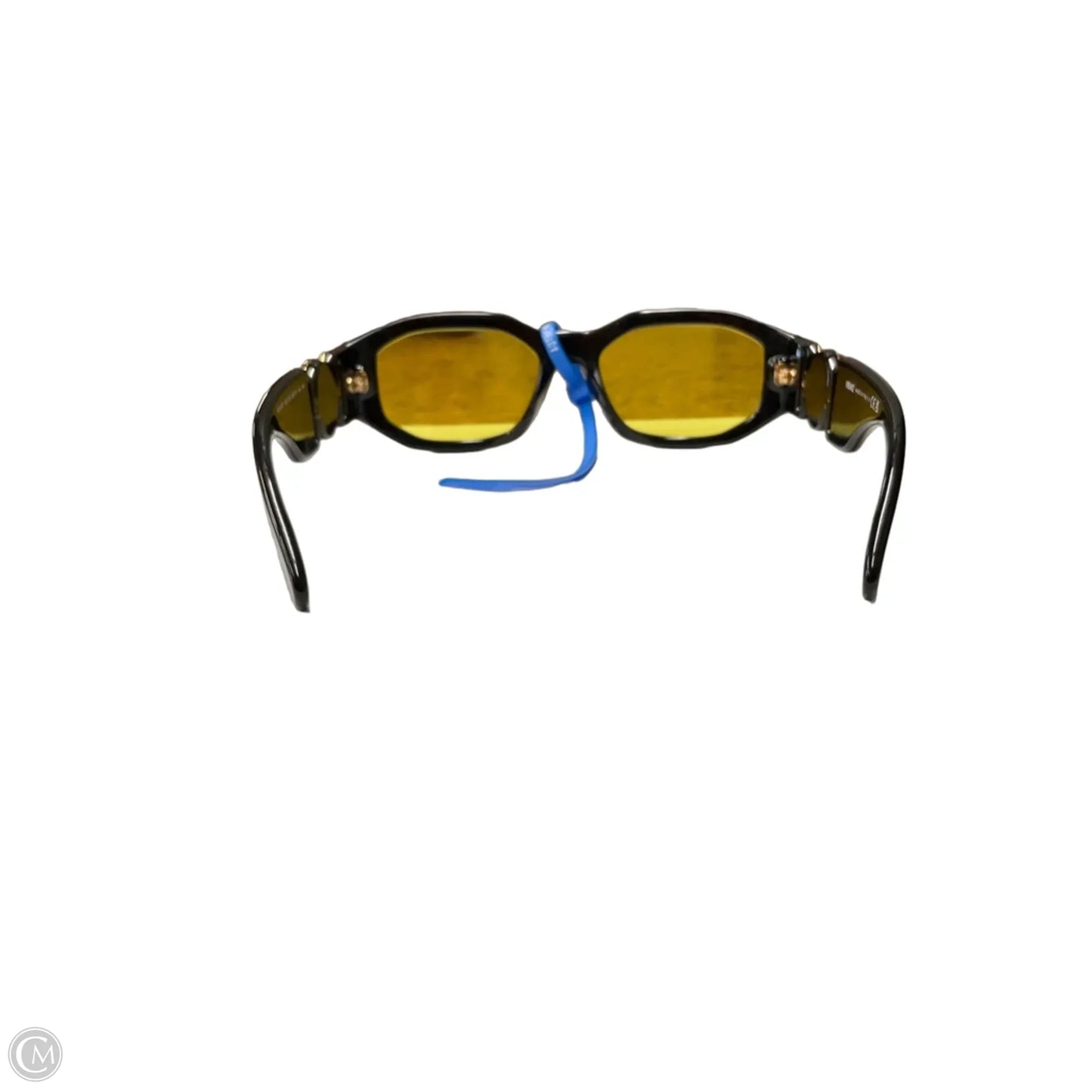 Sunglasses Luxury Designer By Versace