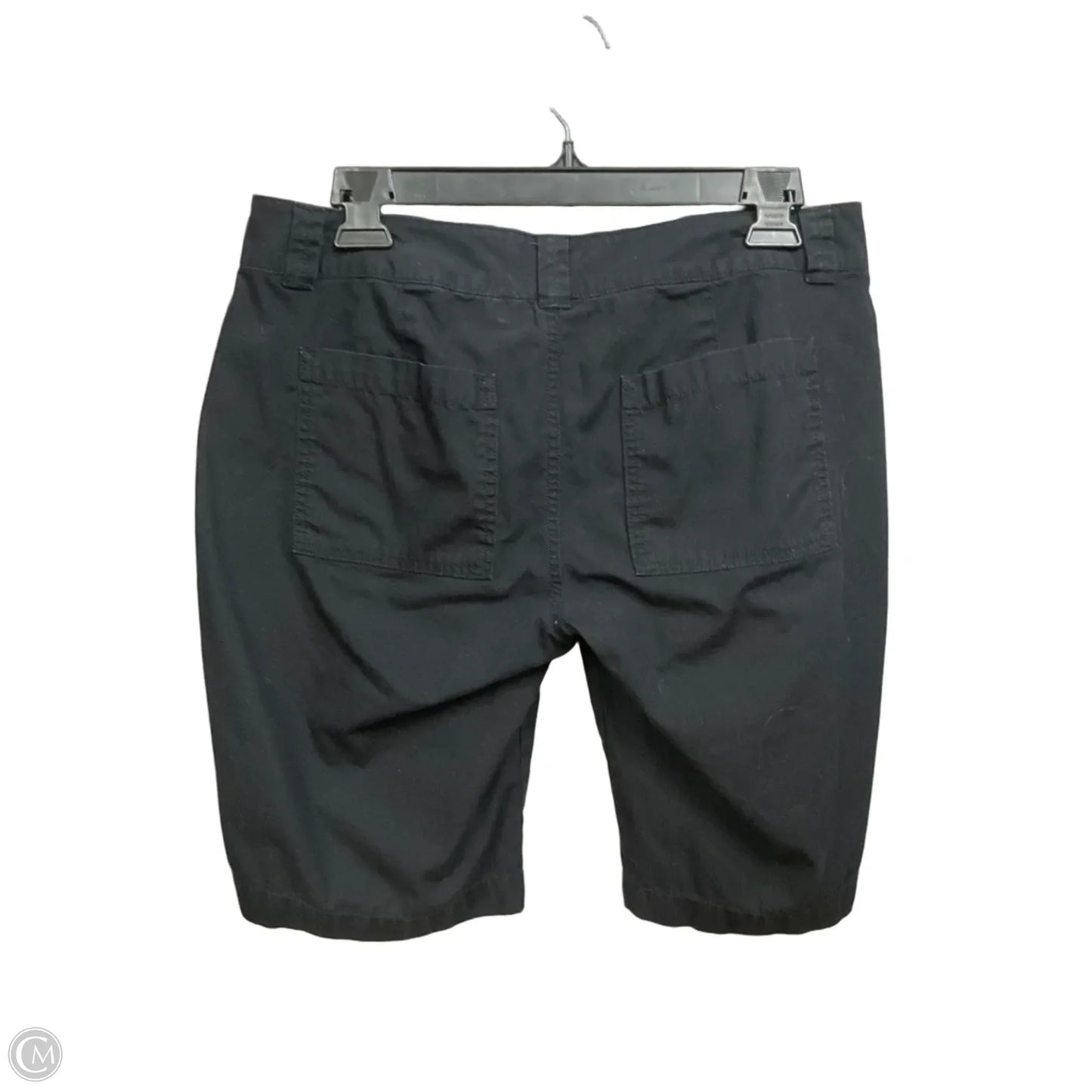 Shorts By Old Navy In Black, Size: 6