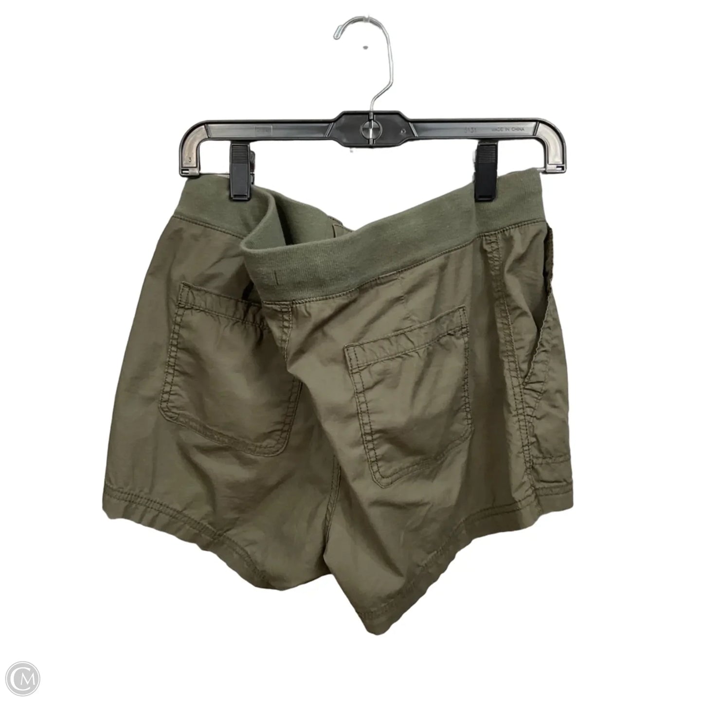 Shorts By Ana In Green, Size: 8