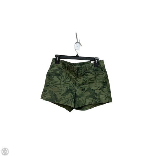 Shorts By Old Navy In Green, Size: 2