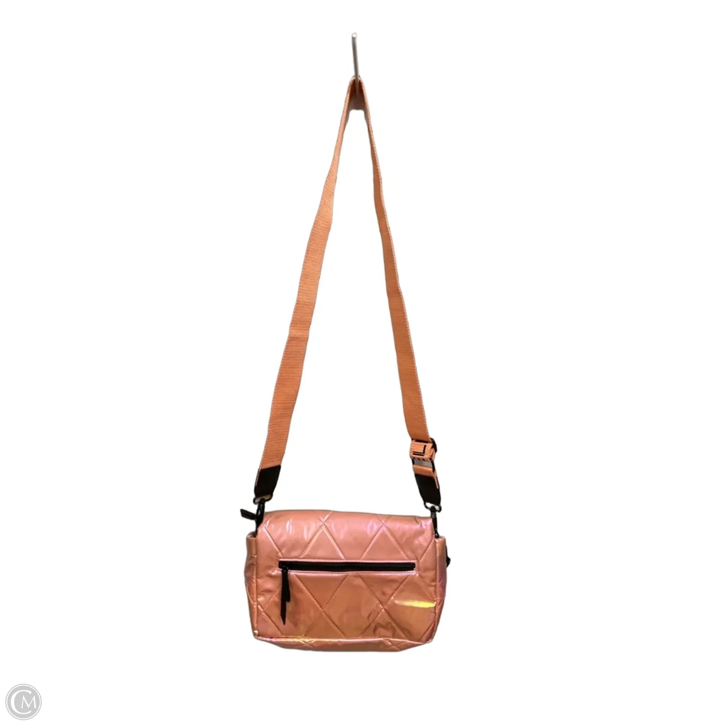 Crossbody By Cmc, Size: Medium