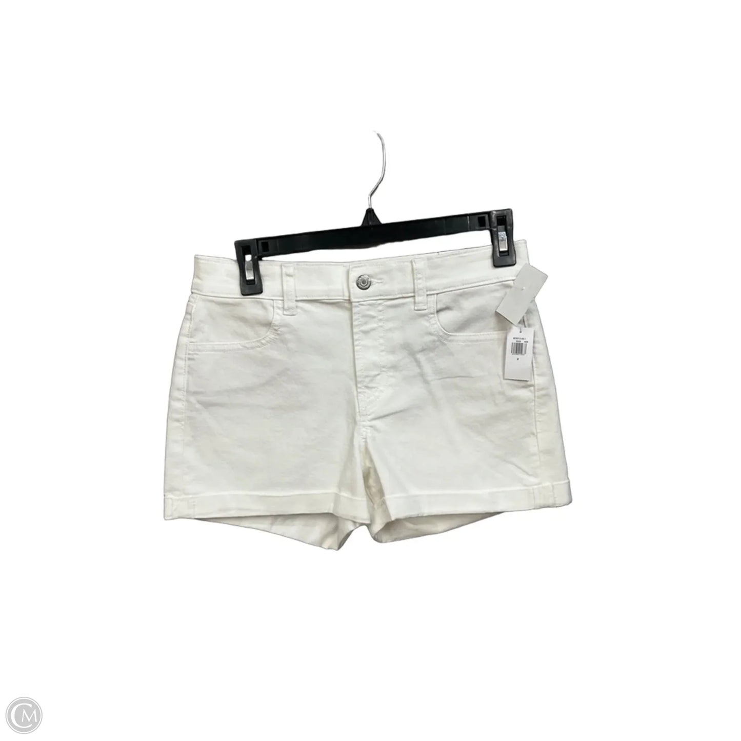 Shorts By Old Navy In White, Size: 2