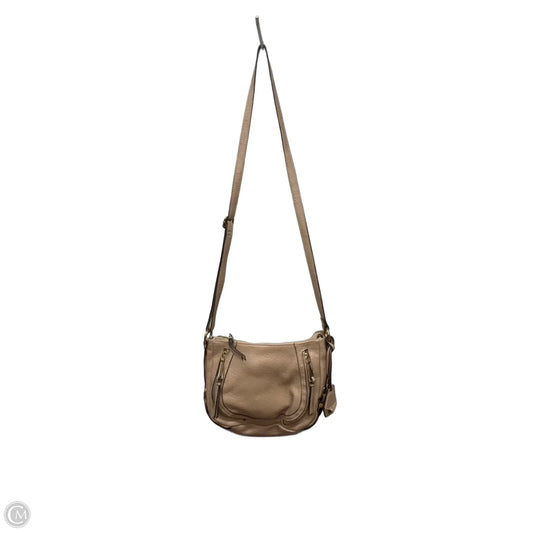 Crossbody By Jessica Simpson, Size: Small