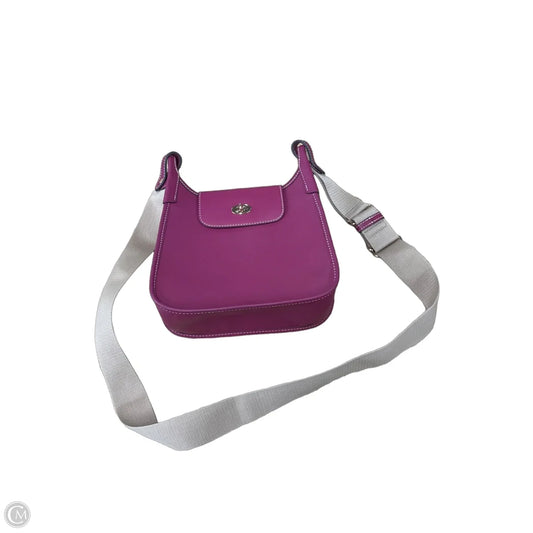 Crossbody Designer By Dooney And Bourke, Size: Medium