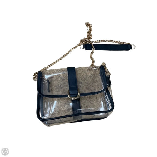 Crossbody By Cmc, Size: Small