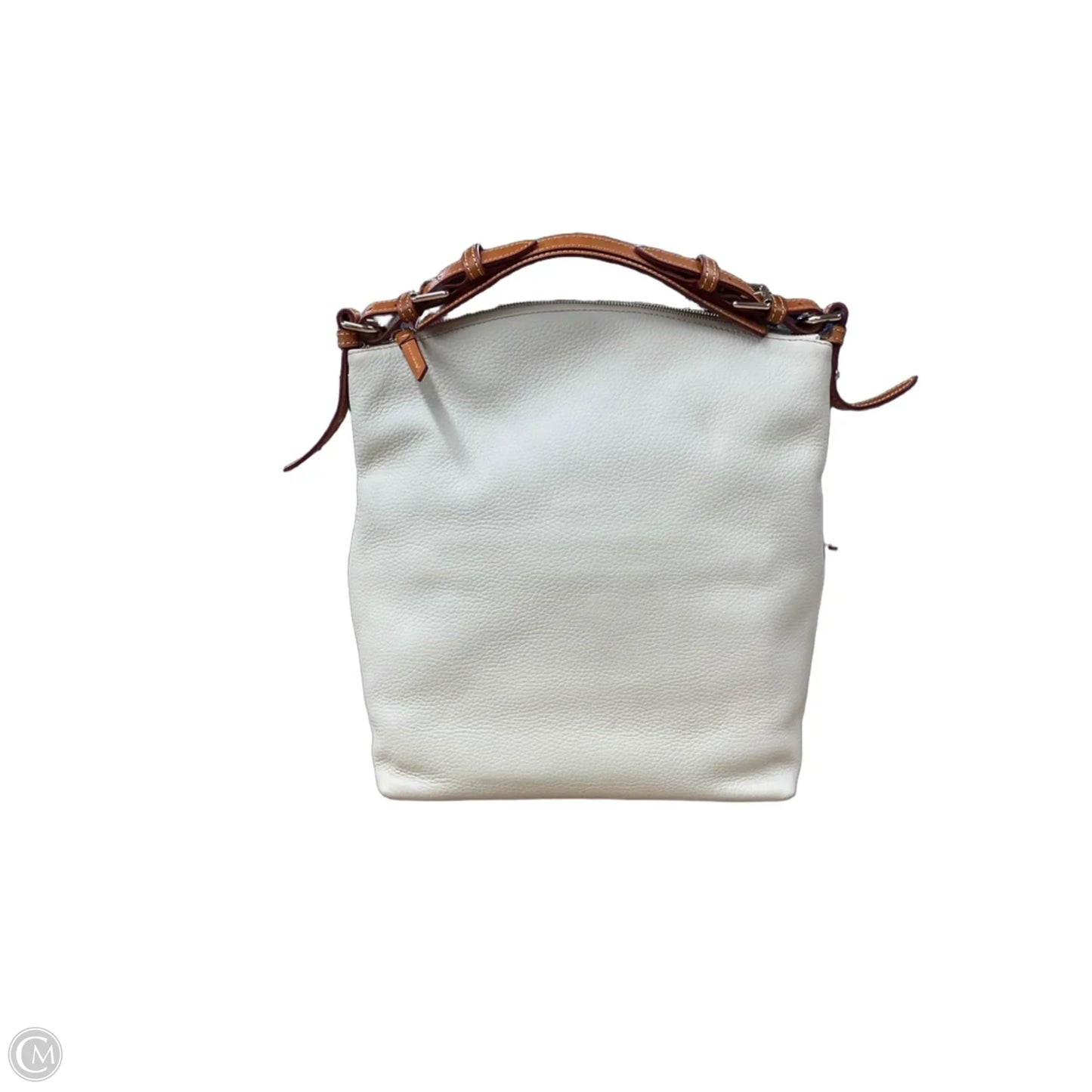 Handbag Designer By Dooney And Bourke, Size: Large