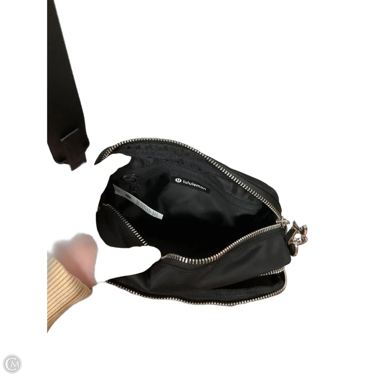 Crossbody By Lululemon, Size: Small