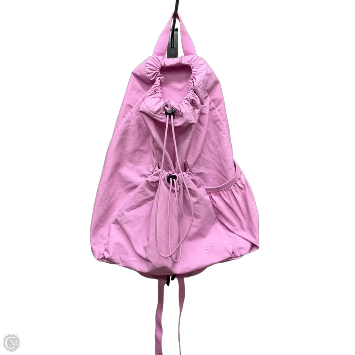 Backpack By Free People, Size: Medium