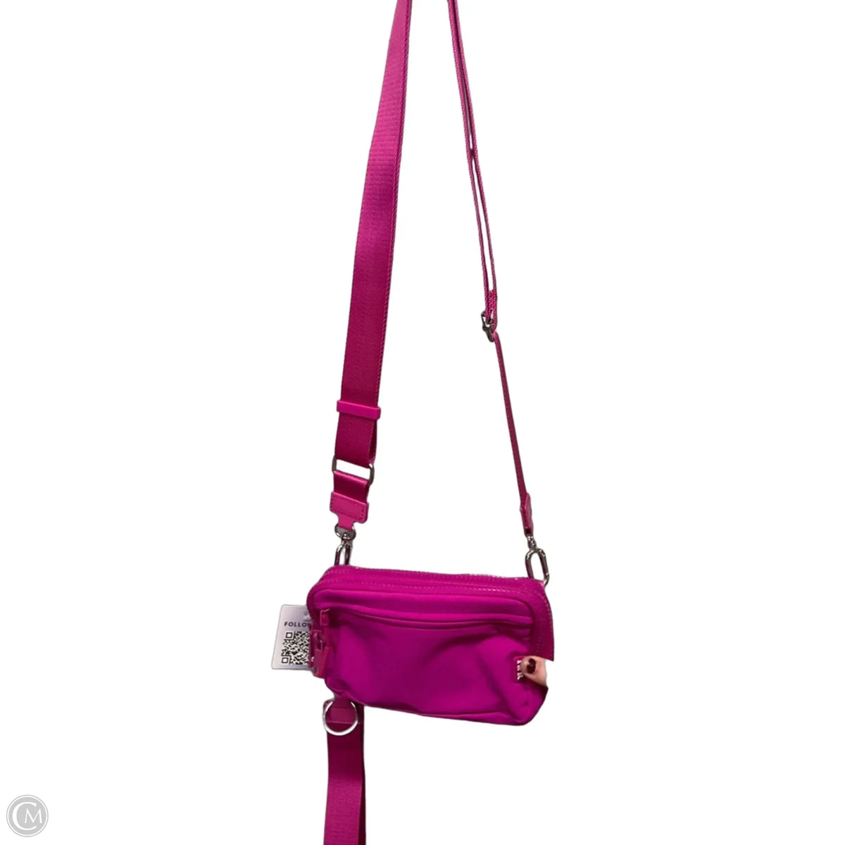 Crossbody By Cmc, Size: Small