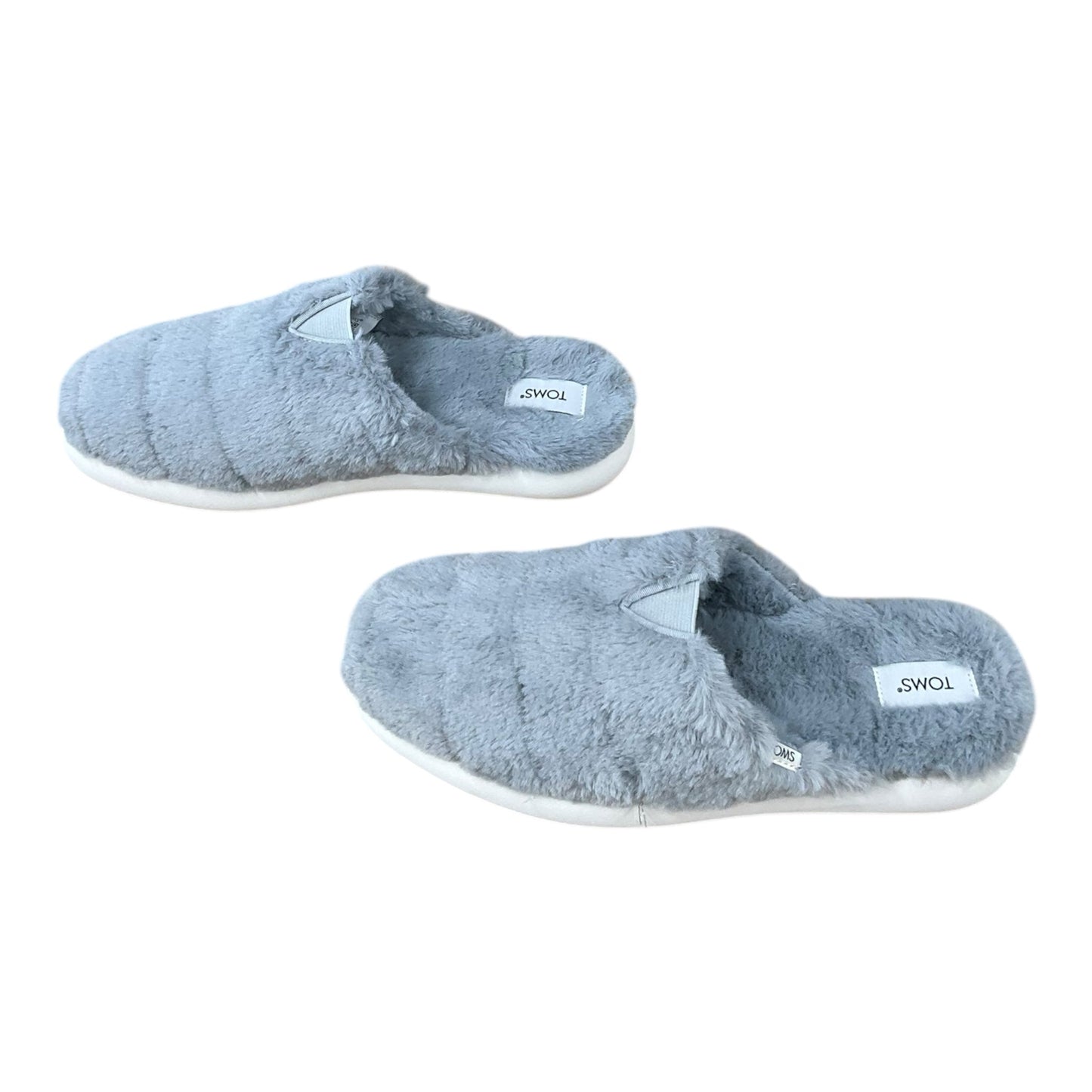 Slippers By Toms