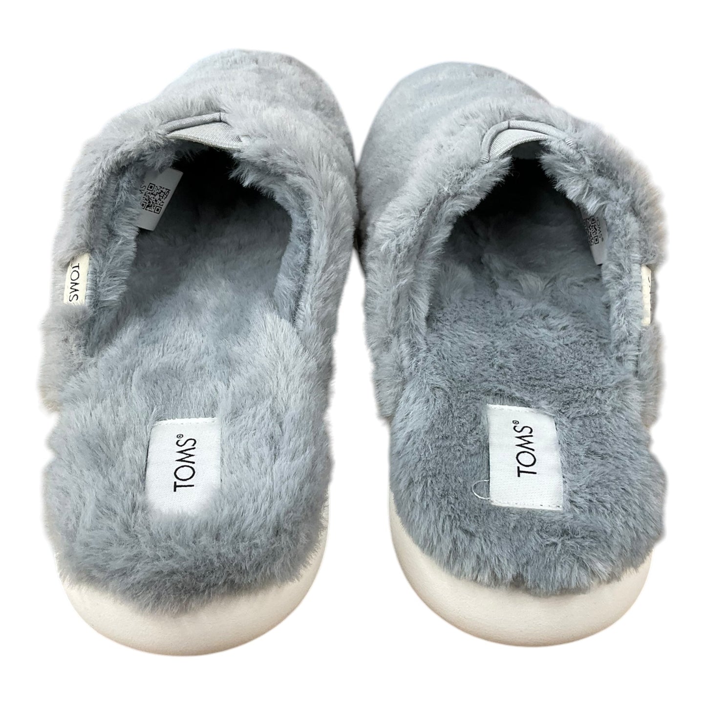 Slippers By Toms