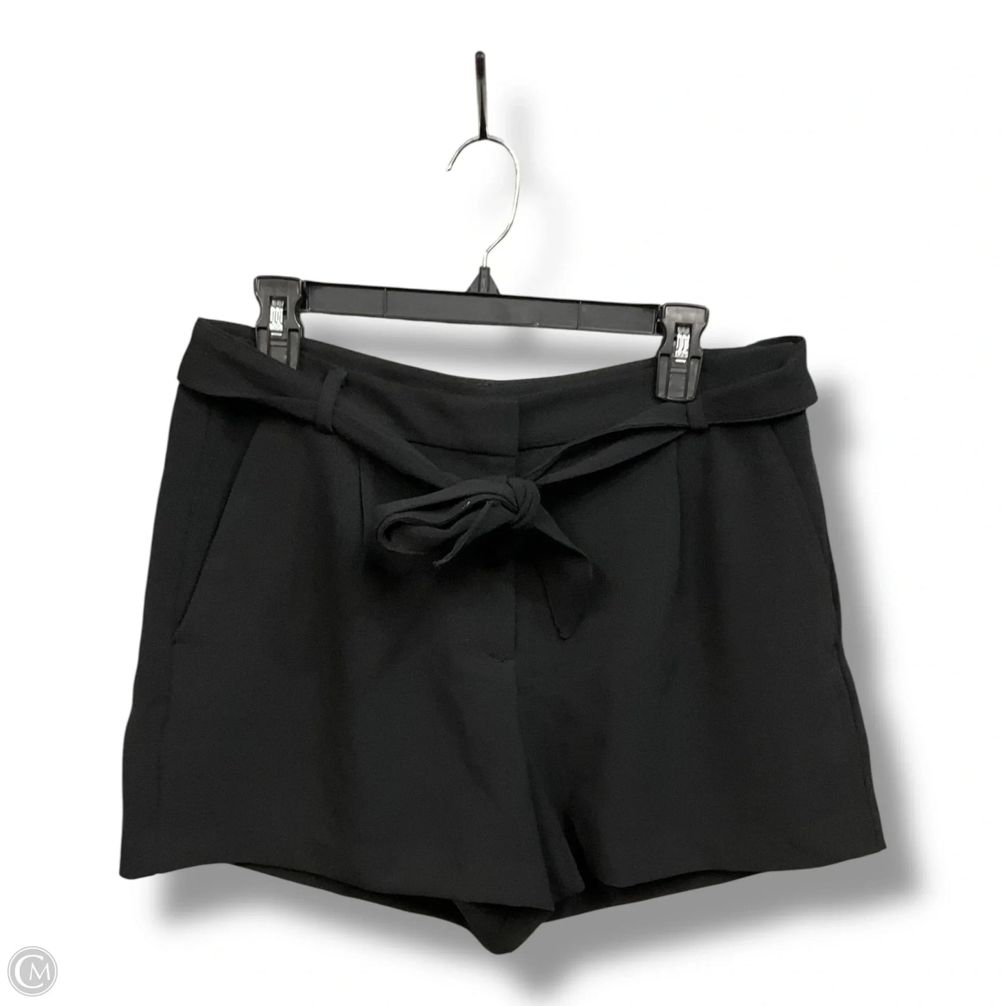 Shorts By Loft In Black, Size: 10