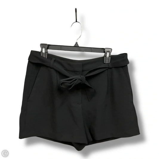 Shorts By Loft In Black, Size: 10