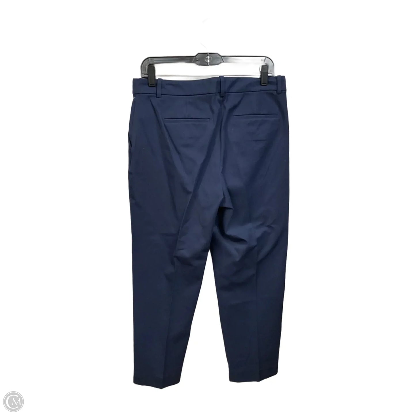 Pants Dress By J. Crew In Navy, Size: 10