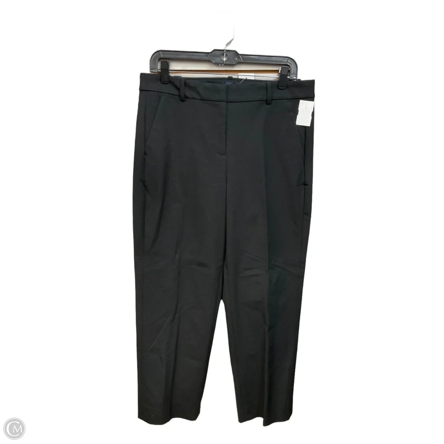 Pants Dress By J. Crew In Black, Size: 10