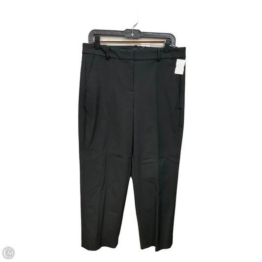 Pants Dress By J. Crew In Black, Size: 10