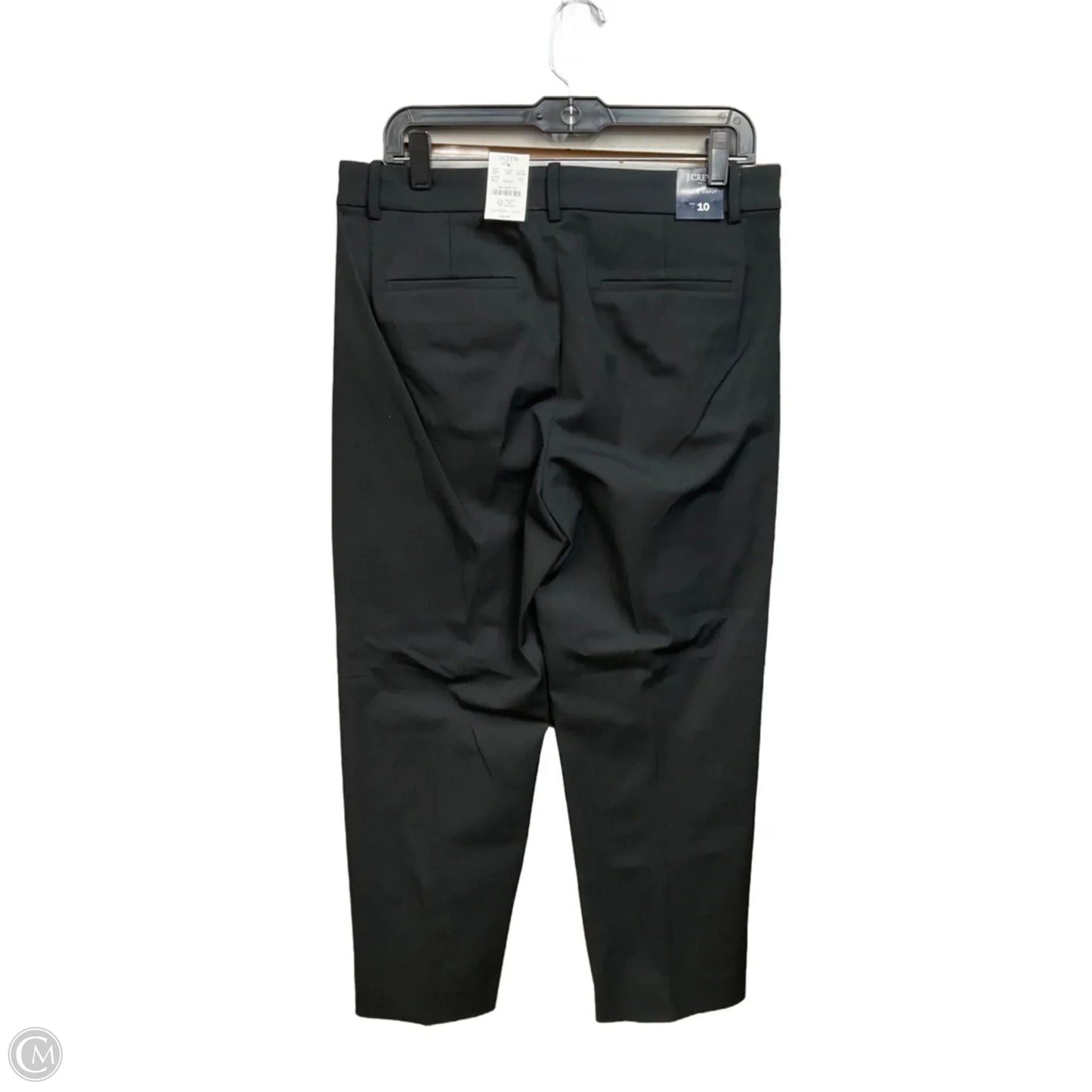 Pants Dress By J. Crew In Black, Size: 10