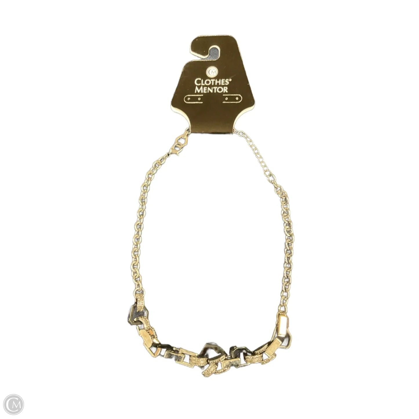 Necklace Chain By Clothes Mentor
