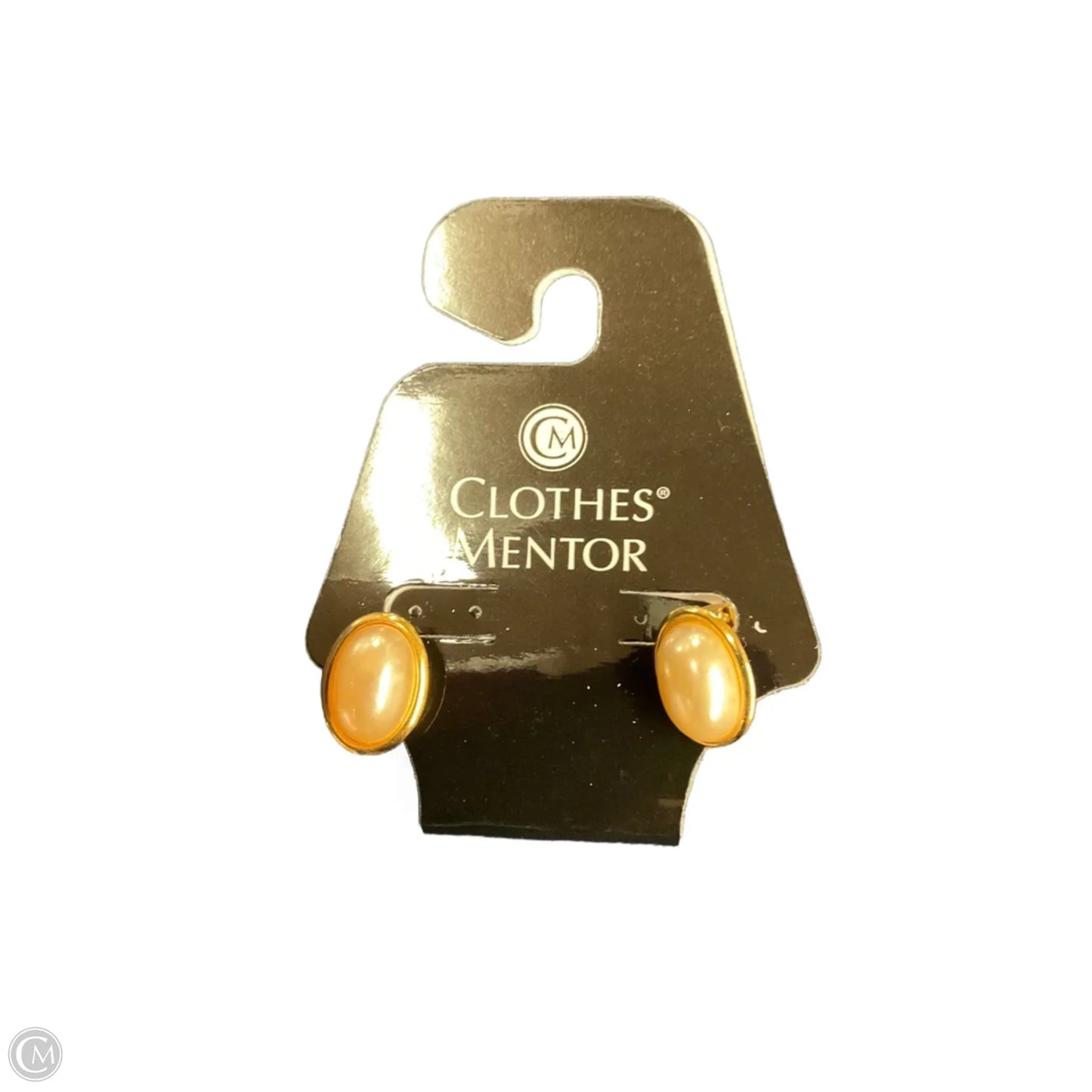 Earrings Clip By Napier