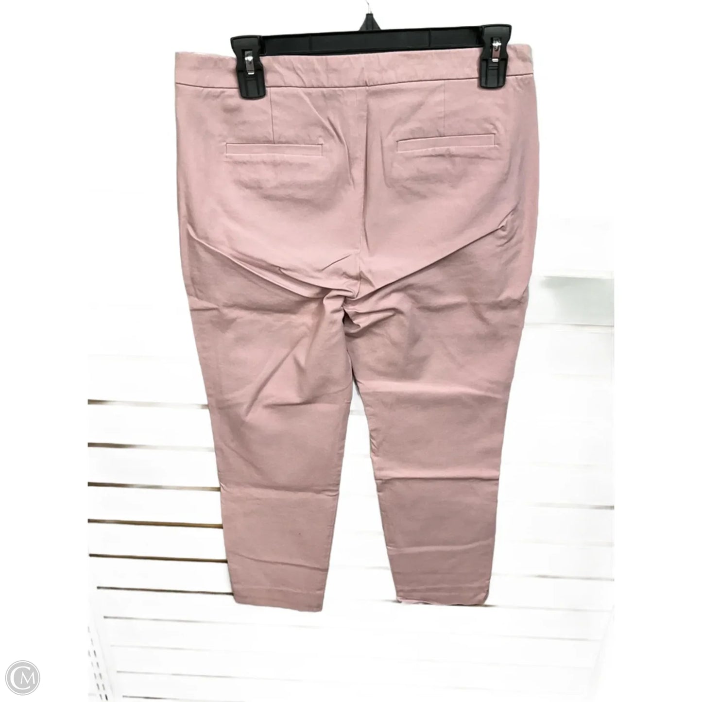 Pants Dress By J. Crew In Pink, Size: 6