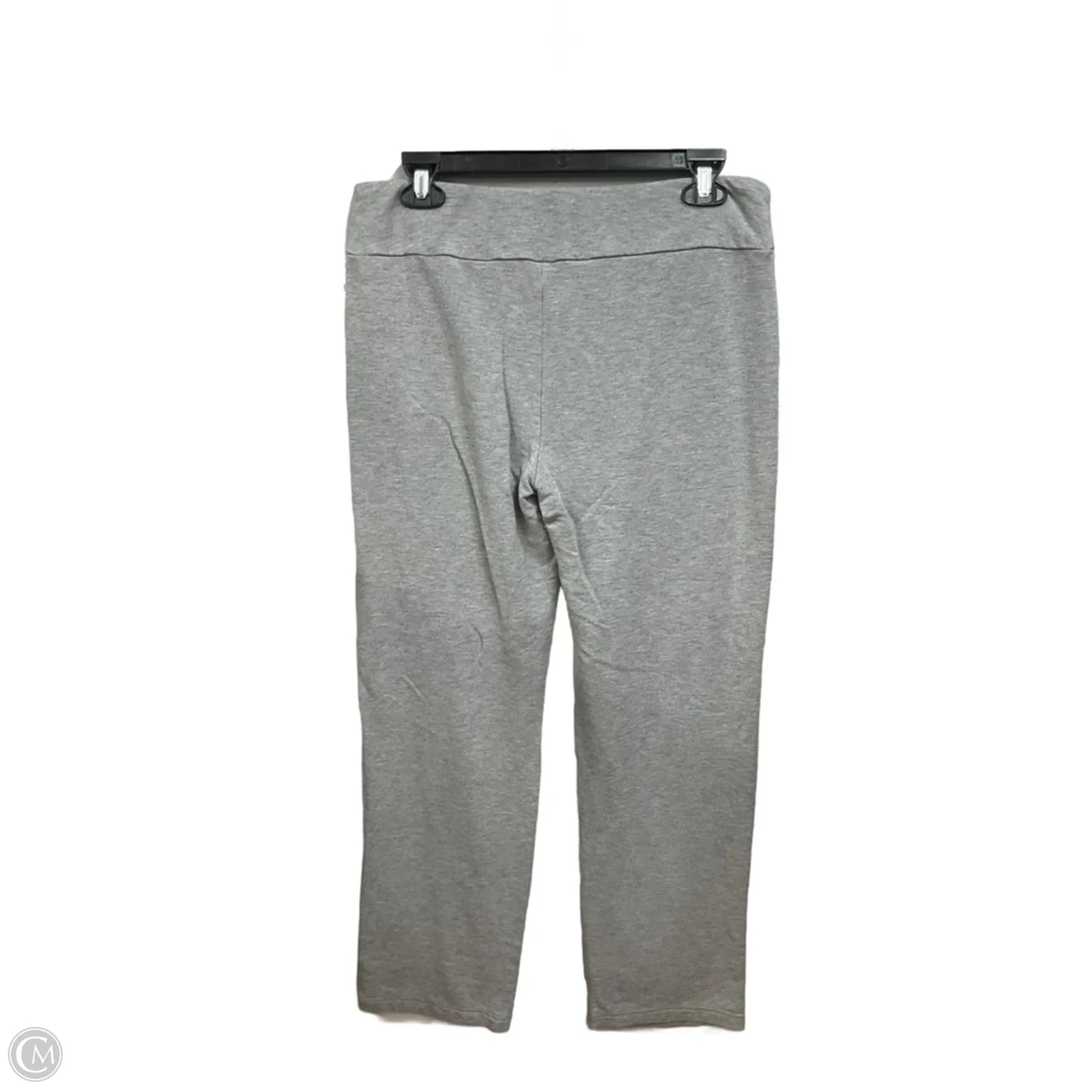 Pants Leggings By Dalia In Grey, Size: M