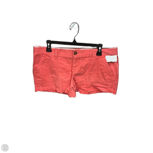 Shorts By Old Navy In Coral, Size: 12