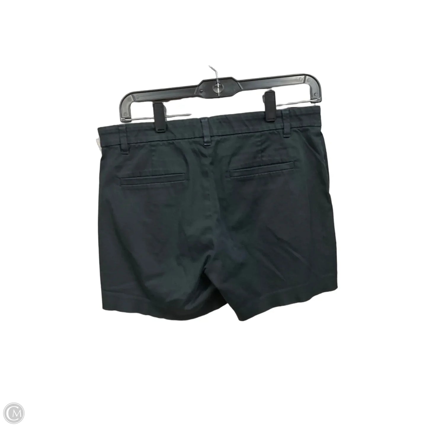 Shorts By Banana Republic In Black, Size: 4