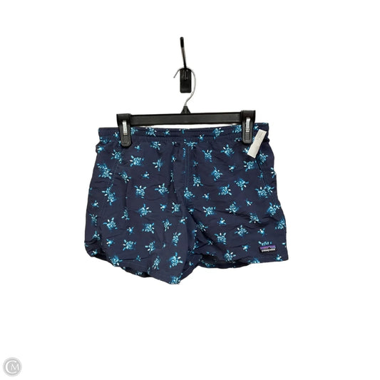 Shorts By Patagonia In Multi-colored, Size: 4