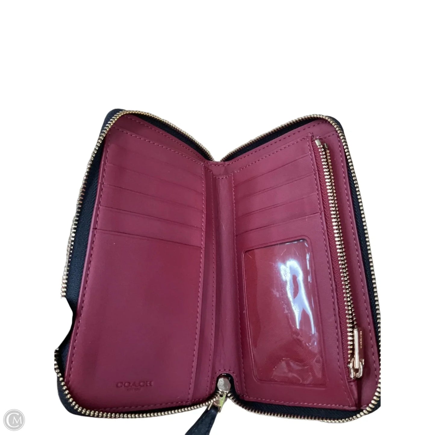 Wallet Designer By Michael Kors, Size: Small