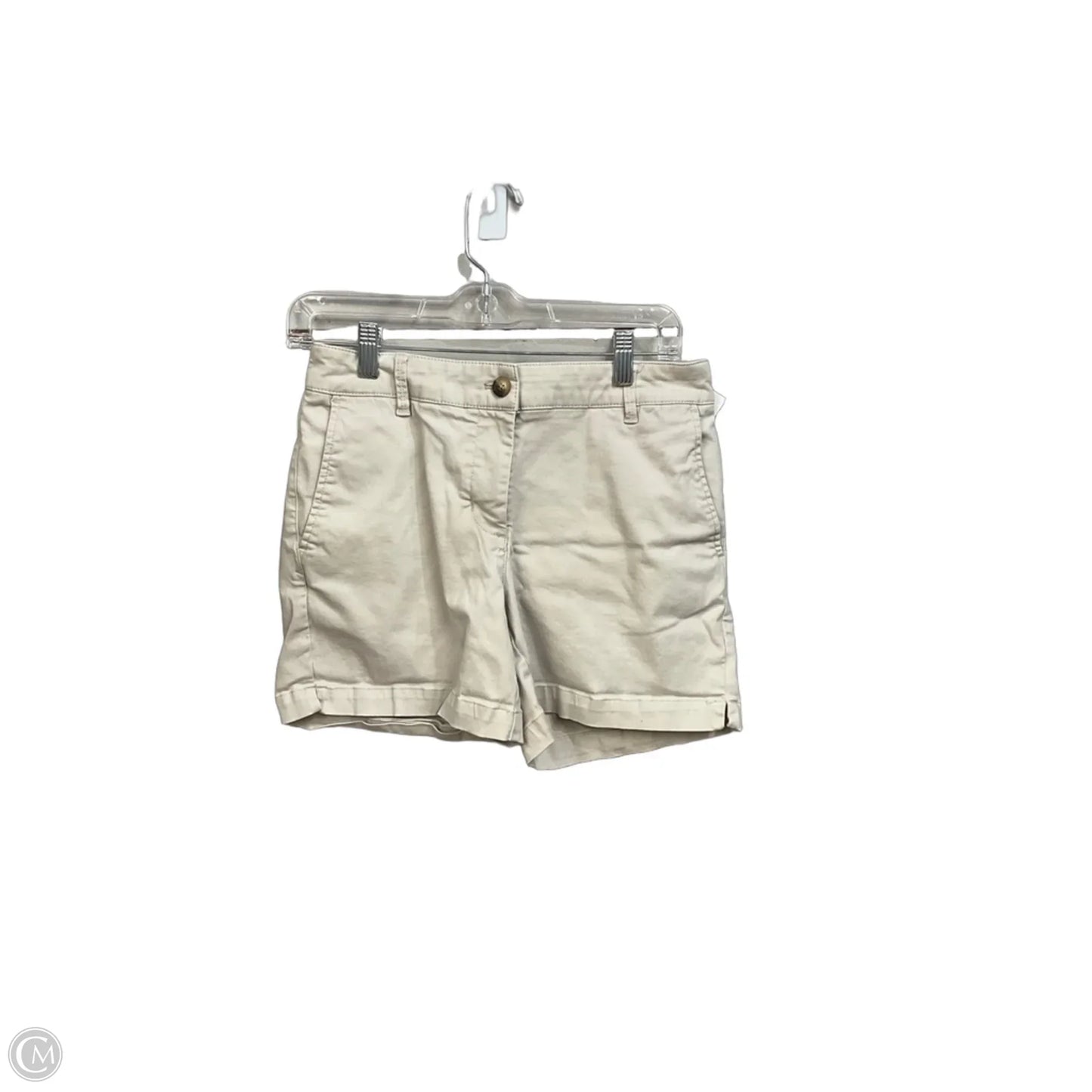 Shorts By Tommy Bahama In Beige, Size: 6