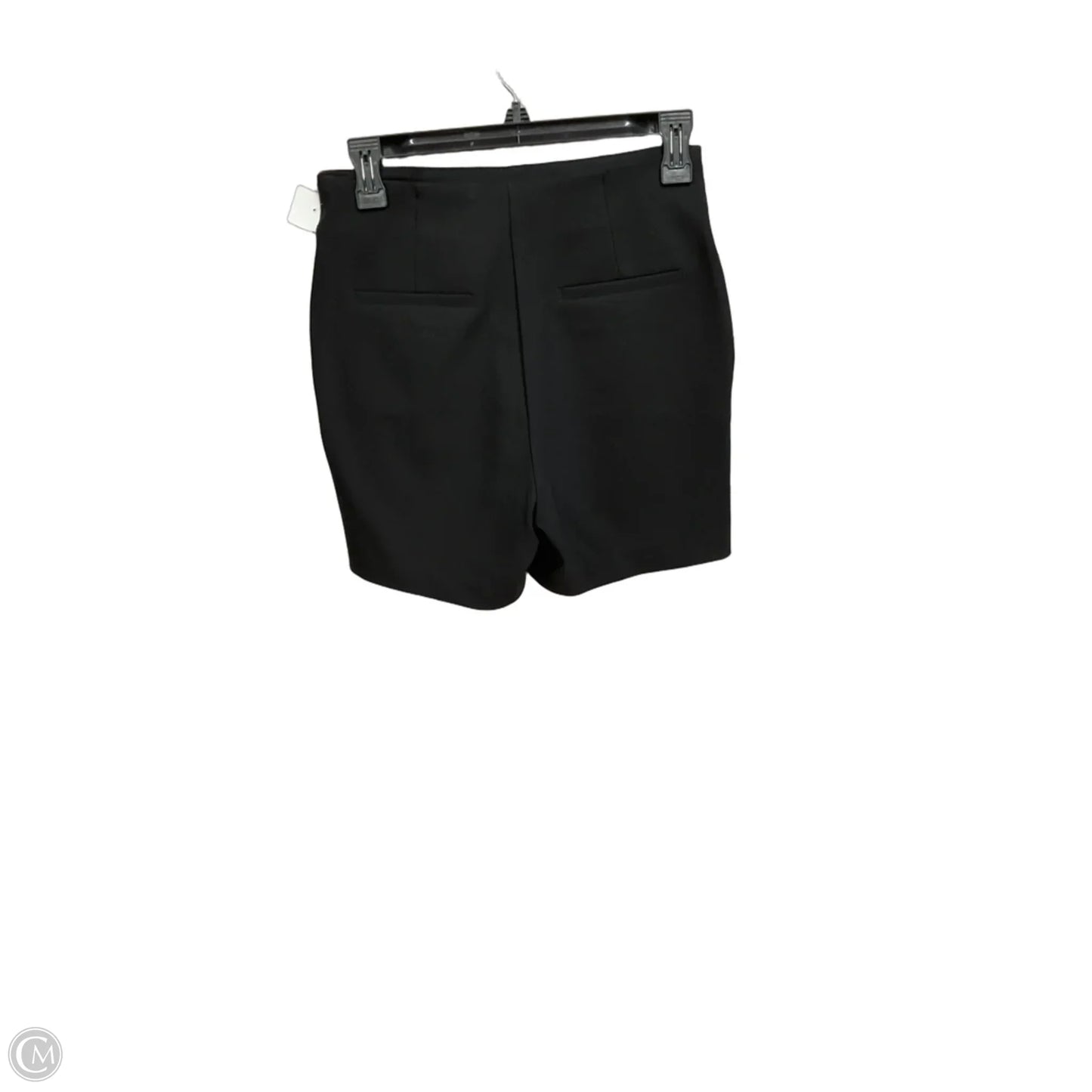Shorts By Rachel Zoe In Black, Size: 2