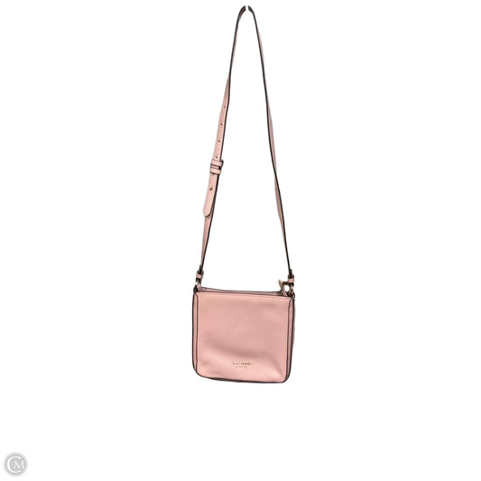 Crossbody Designer By Kate Spade, Size: Small