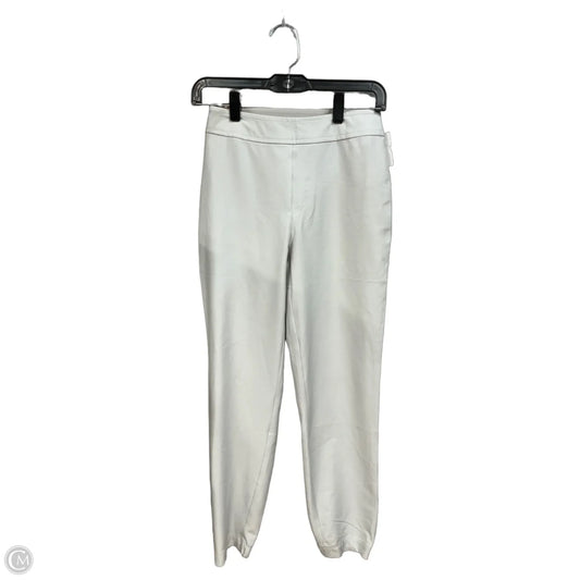 Athletic Pants By Tommy Bahama In Grey, Size: Xs